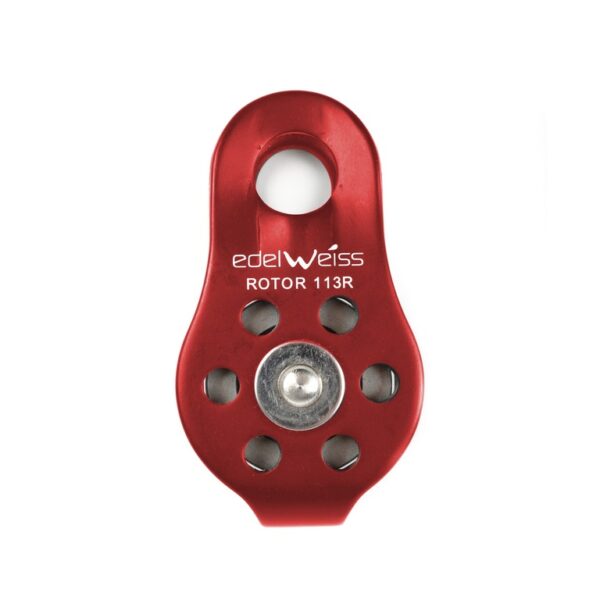 Bloczek Edelweiss ROTOR 113R