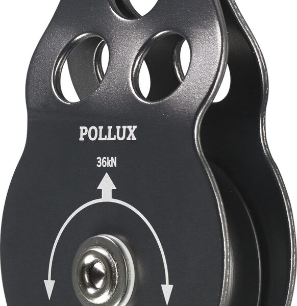 Bloczek Skylotec POLLUX