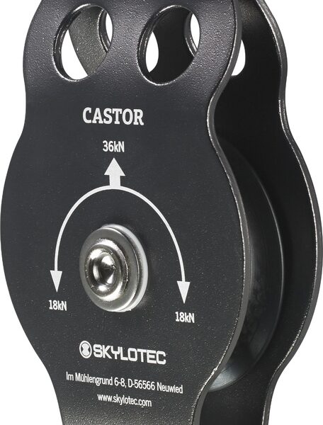 Bloczek Skylotec CASTOR