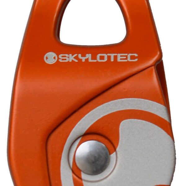 Bloczek Skylotec MINI ROLL