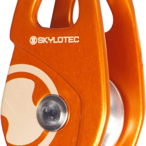 Bloczek Skylotec MINI ROLL CAGE