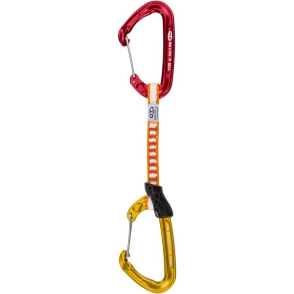 Ekspres CT FLY-WEIGHT EVO SET UL 12 cm