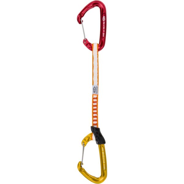 Ekspres CT FLY-WEIGHT EVO SET UL 17 cm