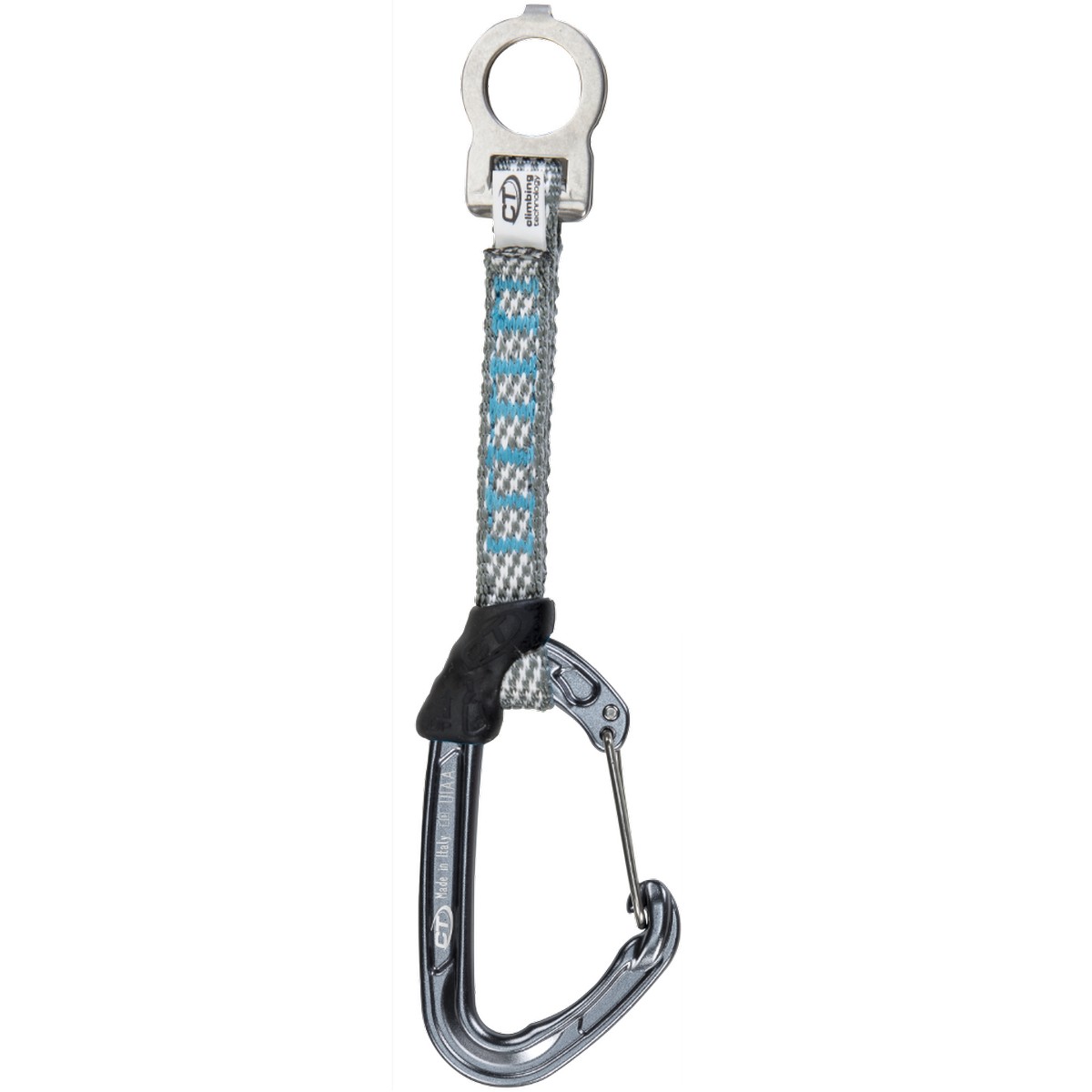 ekspres-ct-ice-hook-fly-weight-12-cm Ekspres CT ICE HOOK - FLY WEIGHT 12 cm - obrazek 1