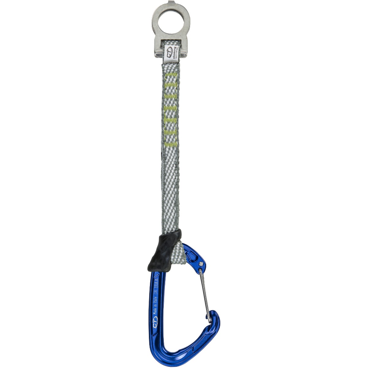 ekspres-ct-ice-hook-fly-weight-17-cm-blue Ekspres CT ICE HOOK - FLY WEIGHT 17 cm BLUE - obrazek 1