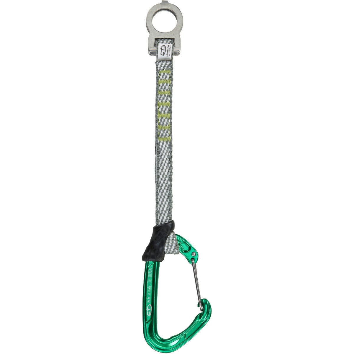 ekspres-ct-ice-hook-fly-weight-17-cm-green Ekspres CT ICE HOOK - FLY WEIGHT 17 cm GREEN - obrazek 1