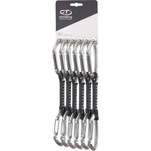 Ekspres CT LIME SET M-UL SILVER 6 x 12 cm