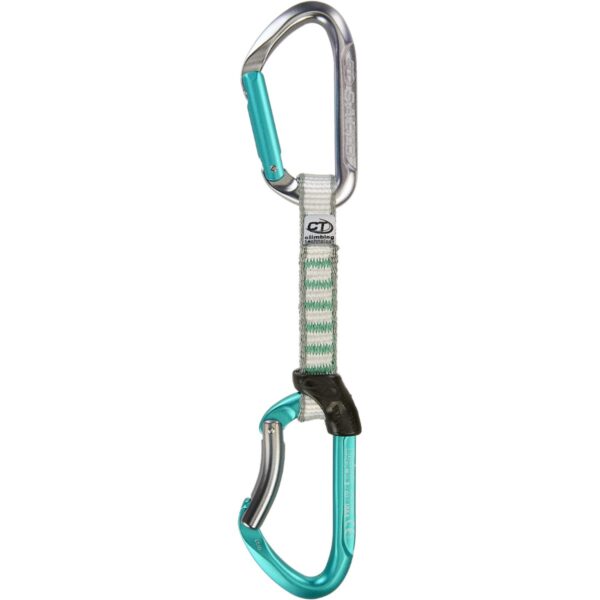 Ekspres CT SALTO SET NY TITANIUM/ACQUAMARINE 12 cm