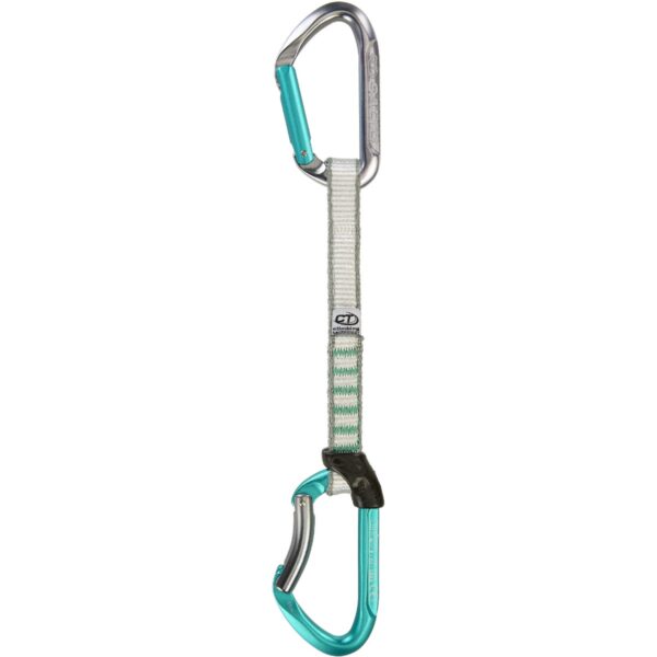 Ekspres CT SALTO SET NY TITANIUM/ACQUAMARINE 6 x 17 cm