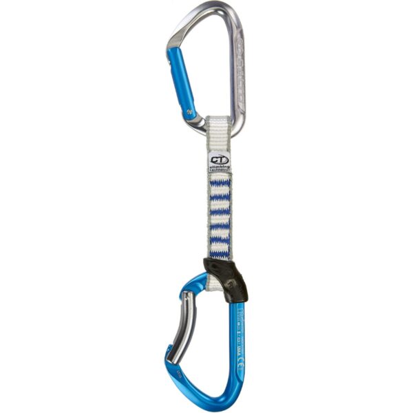 Ekspres CT SALTO SET NY TITANIUM/ELECTRICBLUE 12 cm
