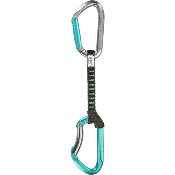 Ekspres CT SALTO SET UL TITANIUM/ACQUAMARINE 12 cm