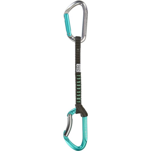 Ekspres CT SALTO SET UL TITANIUM/ACQUAMARINE 17 cm