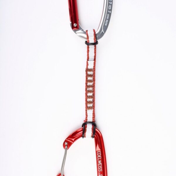 Ekspres Edelweiss SONIC DYNEEMA 6-PACK