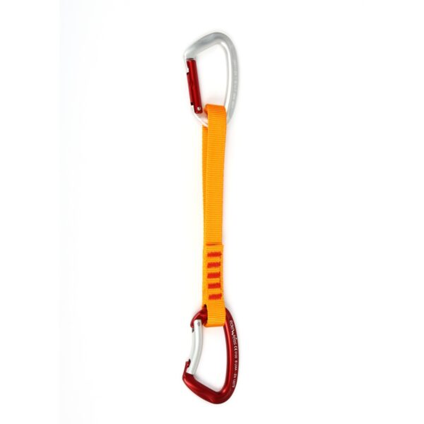 Ekspres Edelweiss TOP EVO 6 x 22 cm