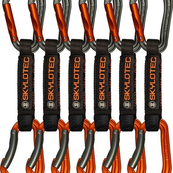 Ekspres Skylotec FALANX EXPRESS-SET PRO 16 cm