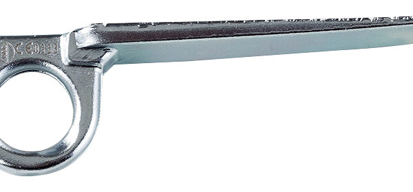 Hak CT EYE ROUND 12 cm