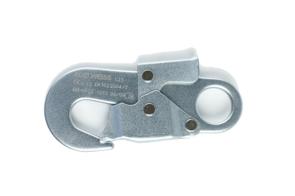 hak-edelweiss-c60 Hak Edelweiss C23 - obrazek 1