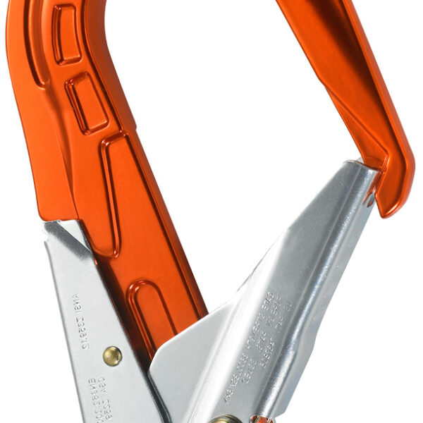 Hak Skylotec FS 64 ALU OR