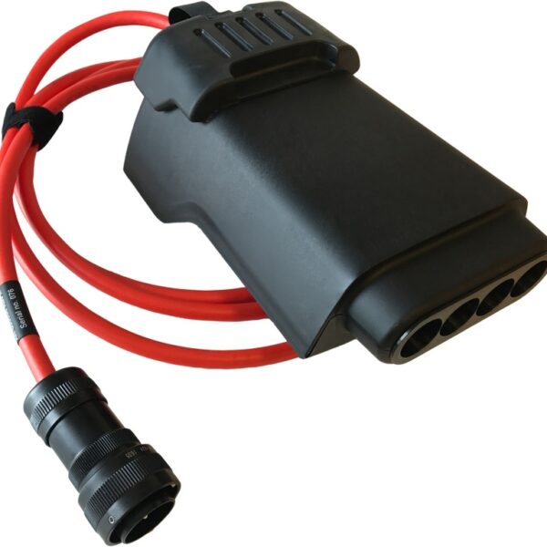 Kabel Skylotec ACX CABLE POWER SUPPLY