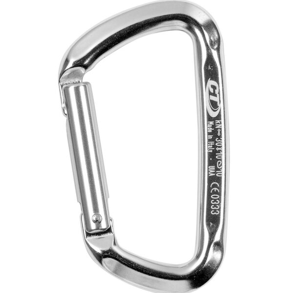 Karabinek CT D-SHAPE