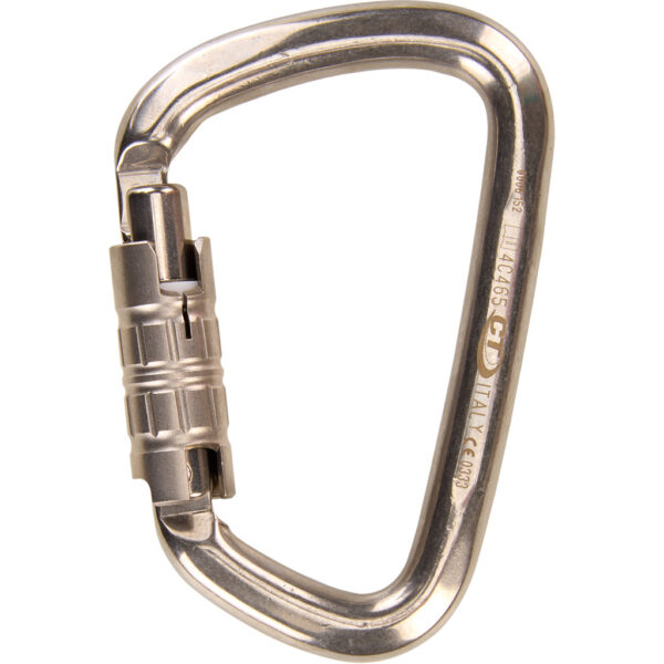 Karabinek CT LARGE S-STEEL TGI