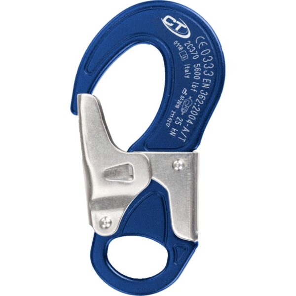 Karabinek CT SHELTER EVO