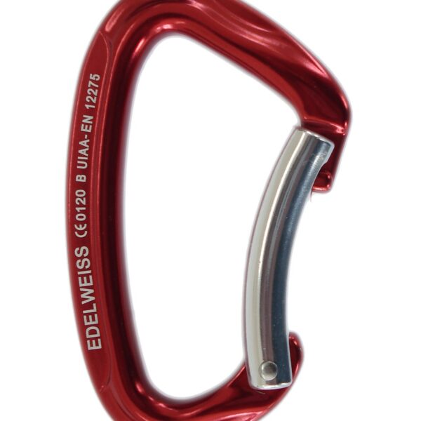 Karabinek Edelweiss TOP C