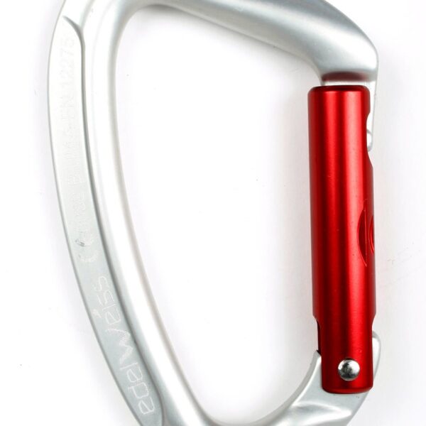 Karabinek Edelweiss TOP D