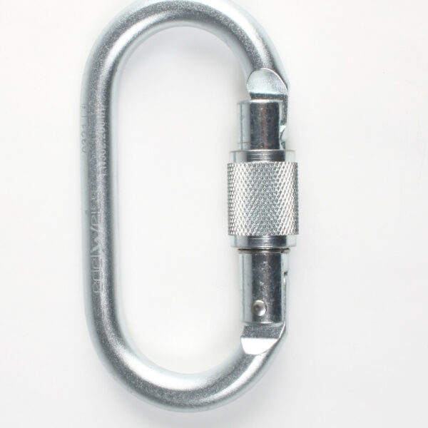 Karabinek Edelweiss Z101