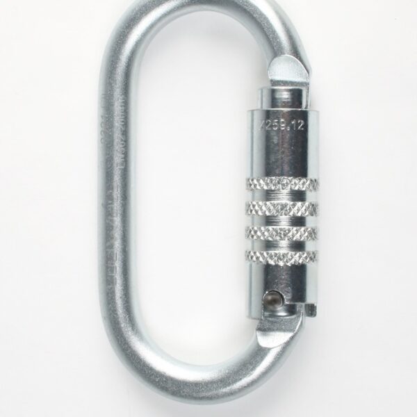 Karabinek Edelweiss Z103