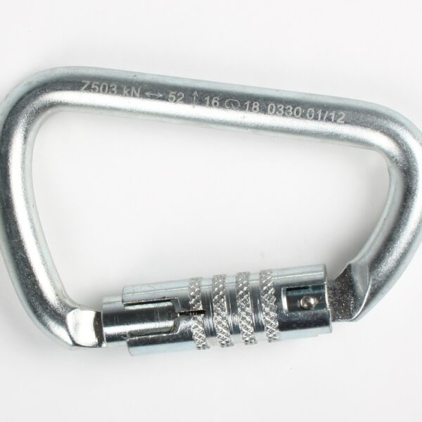 Karabinek Edelweiss Z503