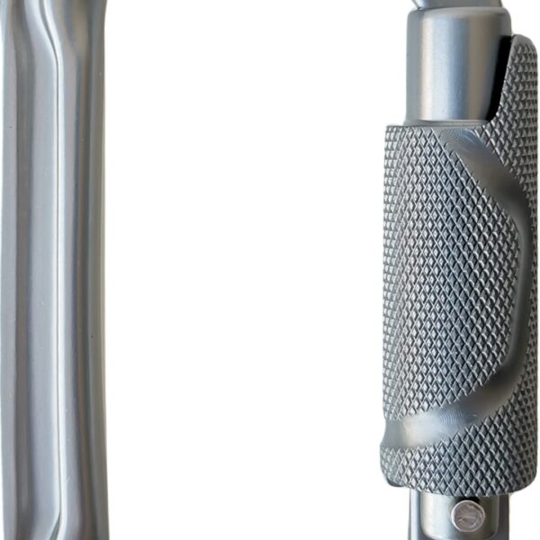Karabinek Skylotec DOUBLE-O TWIST 2.0