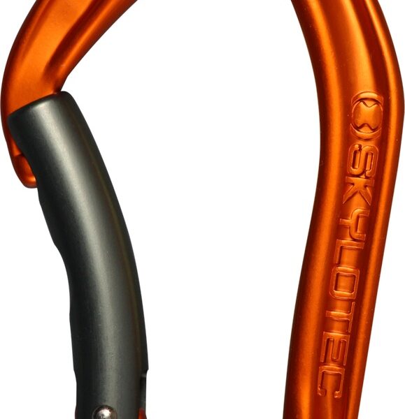 Karabinek Skylotec FALANX FGB