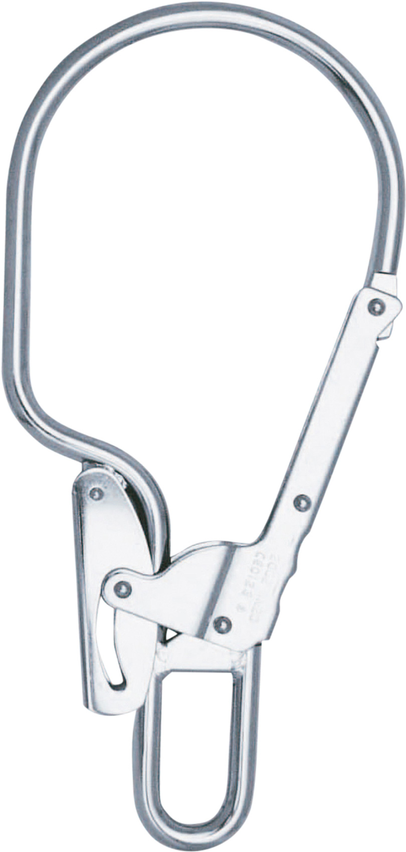 karabinek-skylotec-fs-92 Hak Skylotec FS 92 ST - obrazek 1