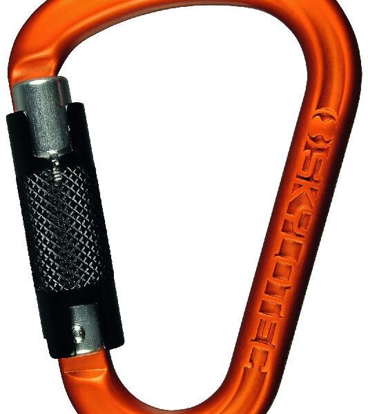 Karabinek Skylotec PASSO-TRI