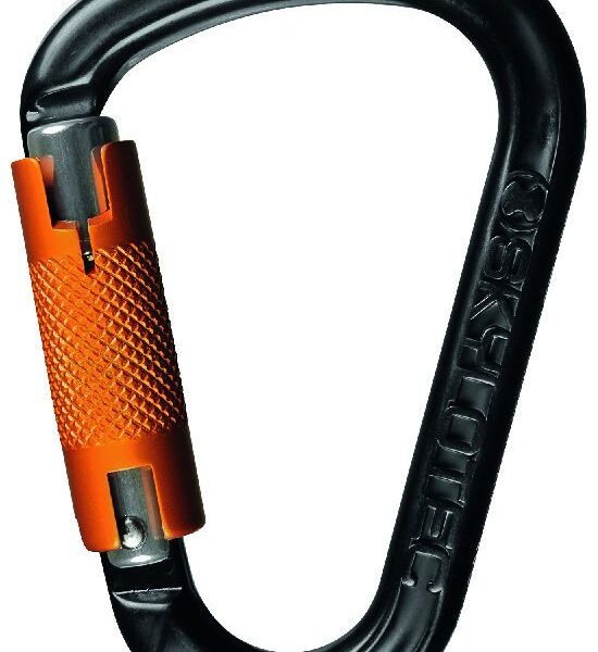 Karabinek Skylotec PASSO-TWIST