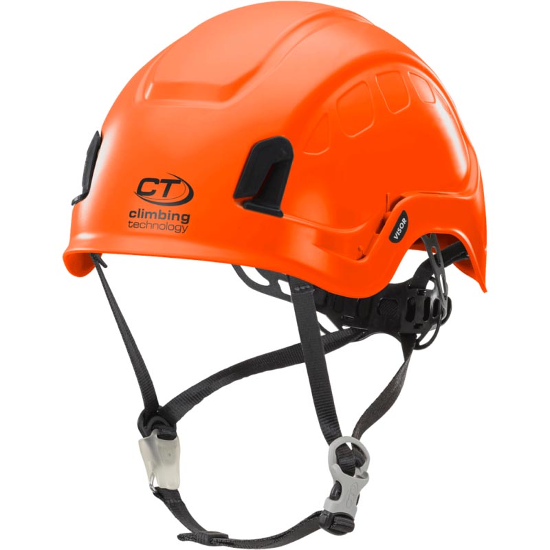 kask-ct-aries-dielectric-orange Kask CT ARIES DIELECTRIC ORANGE - obrazek 1