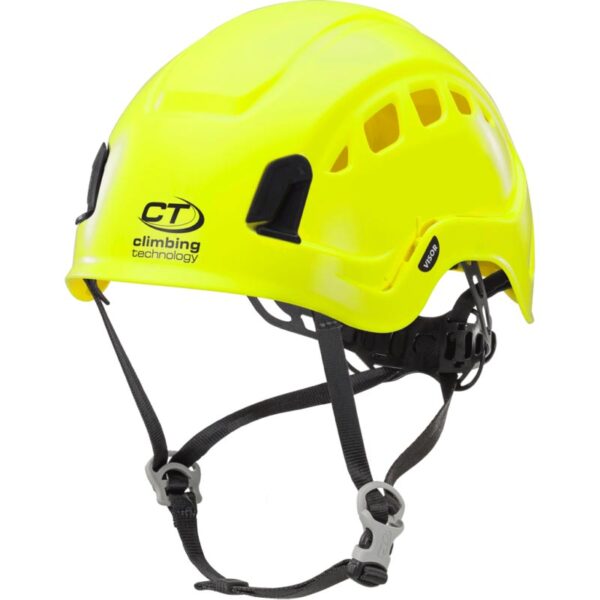 Kask CT ARIES TREE YELLOW HI-VIZ