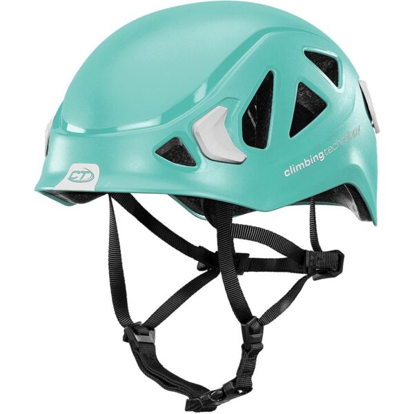 Kask CT ECLIPSE ACQUAMARINE/WHITE
