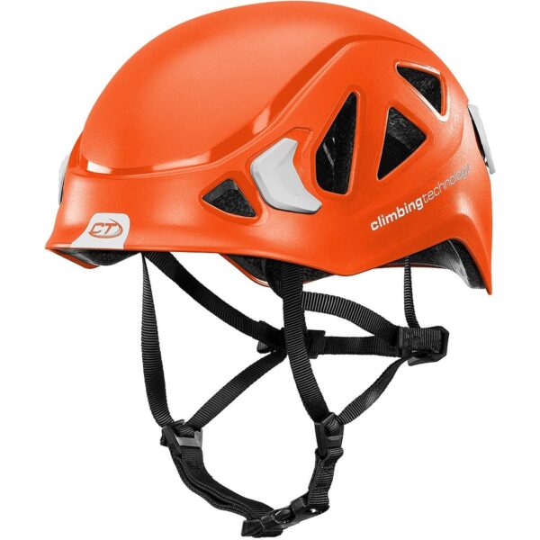 Kask CT ECLIPSE ORANGE/WHITE