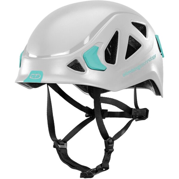 Kask CT ECLIPSE WHITE/ACQUAMARINE