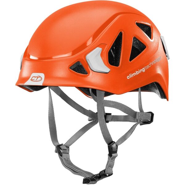 Kask CT GALAXY ORANGE/WHITE