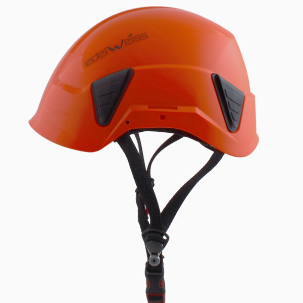 Kask Edelweiss ARROW ORANGE