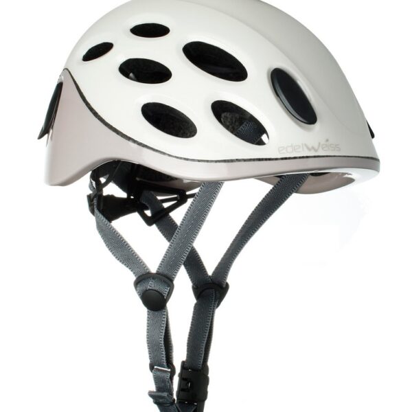 Kask Edelweiss VENTURI GREY