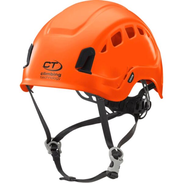 Kask CT ARIES TREE ORANGE
