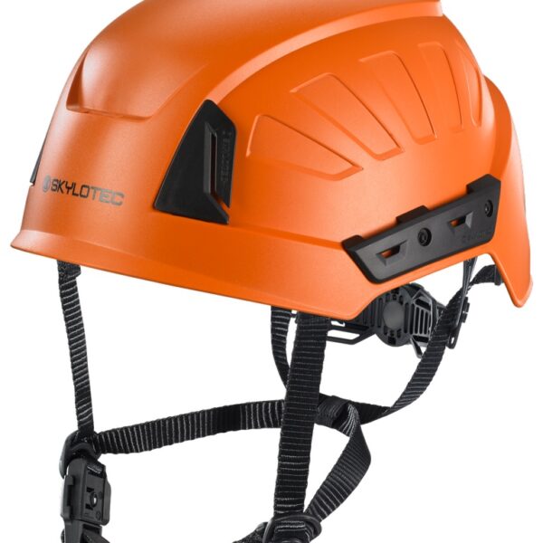 Kask Skylotec INCEPTOR GRX HV ORANGE