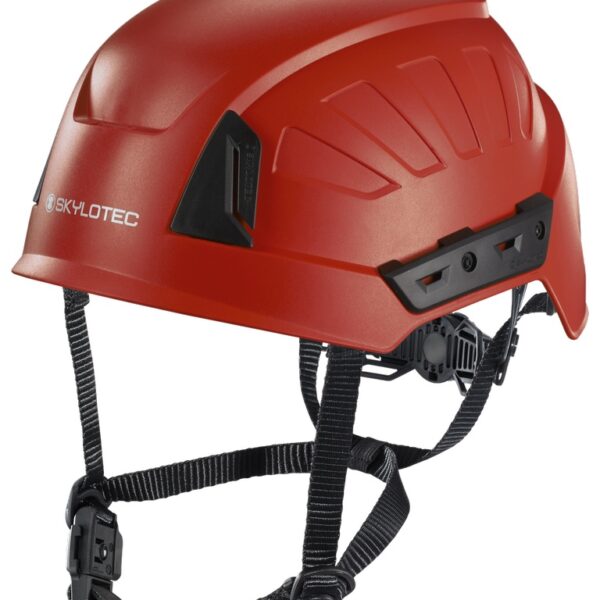 Kask Skylotec INCEPTOR GRX HV RED