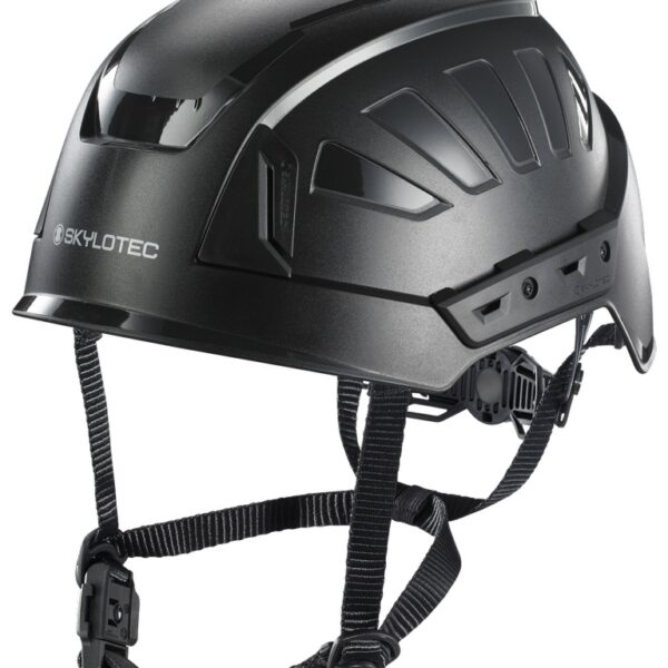 Kask Skylotec INCEPTOR GRX HV REF BLACK