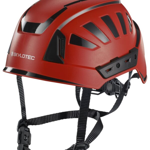Kask Skylotec INCEPTOR GRX HV REF RED