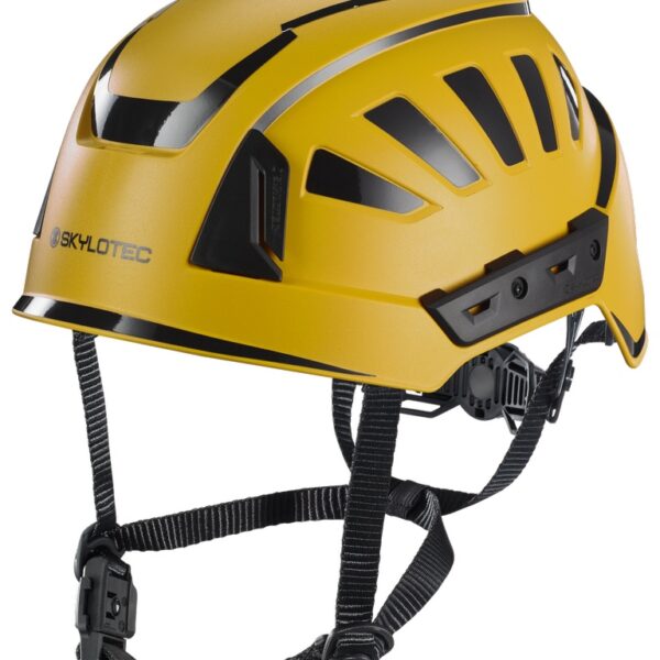 Kask Skylotec INCEPTOR GRX HV REF YELLOW